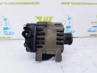 Alternator 9678048880 1.6 hdi 9HD Citroen C8 2 [2002 - 2012]