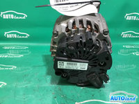 Alternator 9678730980 1.6 Thp 2014 Peugeot 308 4A ,4C 2007