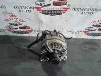 Alternator 9810525380 CITROËN C-Elysée 1.6 BlueHDi 99 cai motor BHY (DV6FD)