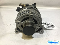 Alternator 9820893880 1.5 HDI Start-stop Peugeot 308 4A ,4C 2007