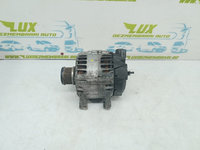 Alternator 9826574080 1.2 hdi HN05 Peugeot 3008 2 [2016 - 2020]