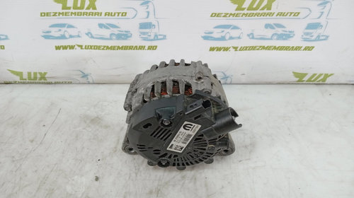 Alternator 9835689480 1.2 benzina HN05 Opel Corsa F [2019]