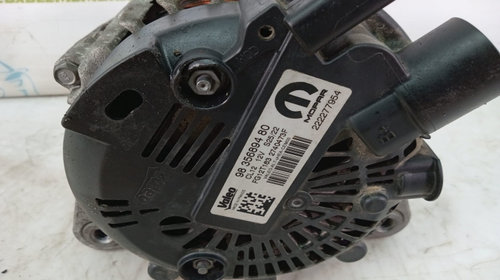 Alternator 9835689480 1.2 benzina HN05 Opel Corsa F [2019]