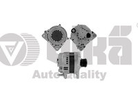 Alternator 99030011901 VIKA pentru Seat Ibiza Fiat 500 Seat Inca Vw Passat Skoda Octavia Audi A4 Fiat Bravo Fiat Ritmo Vw Eurovan Vw Transporter Vw Bora Vw Jetta Vw Beetle Vw New Vw Novo Fiat Punto Seat Cordoba Vw Golf Vw Polo Vw Derby Vw Flight Fiat