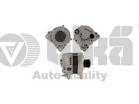 Alternator 99030012901 VIKA pentru Seat Ibiza Seat Inca Vw Passat Skoda Octavia Skoda Fabia Vw Polo Skoda Roomster Vw Bora Vw Jetta Vw Beetle Vw New Vw Novo Seat Cordoba Vw Golf Vw Derby Vw Flight Audi A2 Seat Leon Vw Caddy Skoda Praktik