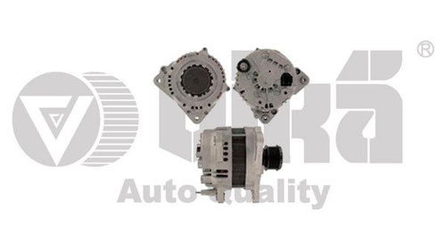 Alternator 99030012901 VIKA pentru Seat Ibiza