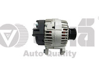 Alternator 99031767001 VIKA pentru Vw Touran Skoda Laura Skoda Octavia Vw Golf Vw Caddy Vw Rabbit Seat Altea Vw Passat Vw Jetta Vw Vento Audi A3 Vw Bora Vw Kombi Vw Transporter