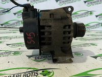 Alternator A 012 154 45 02 Mercedes-Benz A-Class W168 [1997 - 2001] Hatchback A 170 CDI AT (90 hp)