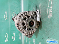 Alternator A0009062922 E 300 Hybrid / Bluetec Hybrid Mercedes-Benz E-CLASS W212 2009