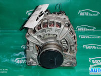 Alternator A0009063822 1.5 CDI Mercedes-Benz A-CLASS W179 2012