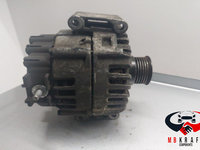 Alternator A0009067702 A 000 906 77 02 Mercedes-Benz Sprinter 2 906 [2006 - 2013]