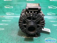 Alternator A0009067900 2.2 CDI Similar W212 Mercedes-Benz C-CLASS W204 2007