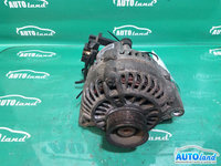 Alternator A002ta1991f 2.0 B Citroen XSARA N1 1997-2005