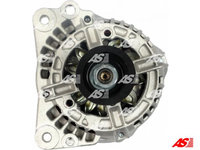 Alternator A0037 AS-PL pentru Seat Inca Audi A3 Vw Golf Vw Lupo Vw Polo Skoda Octavia Vw Bora Vw Jetta Skoda Fabia Seat Leon Seat Cordoba Vw Beetle Vw New Vw Novo Skoda Praktik Skoda Roomster Vw Rabbit Seat Ibiza