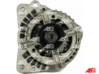 Alternator A0042 AS-PL pentru Vw Eurovan Vw Transporter Audi A4 Vw Sharan Vw Passat Seat Inca Seat Alhambra Vw Golf Seat Ibiza Seat Toledo Skoda Octavia Vw Caddy Vw Panel Seat Arosa Vw Lupo Vw Bora Vw Jetta Vw Beetle Vw New Vw Novo Seat Cordoba Vw Po