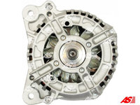 Alternator A0059 AS-PL pentru Vw Golf Vw Passat Seat Toledo Seat Cordoba Audi A4 Vw Sharan Ford Galaxy Seat Alhambra Seat Arosa Seat Ibiza Skoda Octavia Vw Caddy Vw Panel Vw Lt Vw Bora Vw Jetta Vw Beetle Vw New Vw Novo Seat Leon