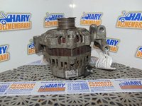 Alternator, A005TA7692 / 2S6T-10300-CD, Mazda II / Ford Fiesta V