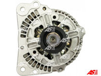 Alternator A0077 AS-PL pentru Vw Eurovan Vw Transporter Vw Passat Seat Toledo Seat Cordoba Audi A4 Vw Sharan Seat Inca Seat Alhambra Vw Golf Seat Ibiza Skoda Octavia Vw Caddy Vw Panel Vw Derby Vw Flight Vw Polo Vw Lt Seat Arosa Vw Lupo Vw Bora Vw Jet