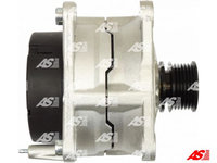 Alternator A0080 AS-PL pentru Vw Eurovan Vw Transporter Vw Passat Seat Toledo Seat Cordoba Audi A4 Vw Sharan Seat Inca Seat Alhambra Vw Golf Seat Ibiza Skoda Octavia Vw Caddy Vw Panel Vw Derby Vw Flight Vw Polo Vw Lt Seat Arosa Vw Lupo Vw Bora Vw Jet