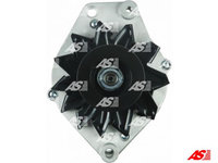 Alternator A0106 AS-PL pentru Vw Golf Vw Carat Vw Corsar Vw Passat Vw Quantum Vw Santana Vw Eurovan Vw Transporter Vw Polo Seat Toledo