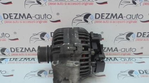 Alternator, A0121546302, Mercedes Clasa E (W2