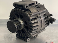 Alternator A0131546802 A 013 154 68 02 Mercedes-Benz E-Class W212/S212/C207/A207 [2009 - 2013] Sedan 4-usi E 220 CDI MT (163 hp)