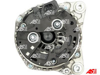 Alternator A0190 AS-PL pentru Vw Passat Seat Leon Vw Sharan Skoda Octavia Seat Alhambra Vw Jetta Vw Vento Audi A3 Vw Golf Skoda Superb Skoda Laura Audi A1 Vw Tiguan Vw Eos Vw Caddy Skoda Roomster Seat Cordoba Audi A4 Vw Touran Vw Multivan Vw Rabbit V