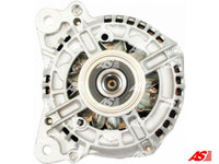 Alternator A0190 P-INA AS-PL pentru Vw Passat Vw Sharan Seat Alhambra Skoda Laura Skoda Octavia Vw Golf Audi A1 Skoda Superb Vw Caddy Skoda Roomster Audi A4 Vw Touran Audi A3 Vw Rabbit Vw Eurovan Vw Kombi Vw Transporter Seat Altea Seat Leon Vw Eos Vw