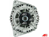 Alternator A0194 AS-PL pentru Mercedes-benz S-class Mercedes-benz Sl Mercedes-benz E-class Mercedes-benz Clk