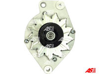 Alternator A0246 AS-PL pentru Vw Golf Vw Carat Vw Corsar Vw Passat Vw Quantum Vw Santana Vw Eurovan Vw Transporter Vw Polo Seat Toledo