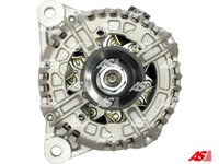 Alternator A0268 AS-PL pentru Peugeot J5 CitroEn Xsara Peugeot Grand Peugeot Partner Peugeot Ranch Peugeot 206 CitroEn C5 Peugeot 307 Peugeot 807 CitroEn C8 Peugeot 407 CitroEn C3 CitroEn Berlingo Renault Laguna