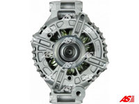 Alternator A0270 AS-PL pentru Bmw Seria 3 Bmw Seria 1 Bmw X3