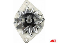 Alternator A0375 AS-PL pentru Opel Corsa Opel Kadett Opel Ascona Opel Vectra Opel Rekord Opel Commodore Opel Omega Opel Senator Opel Vita Opel Calibra Opel Tigra