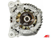 Alternator A0392 AS-PL pentru Alfa romeo 156 Alfa romeo Spider