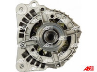 Alternator A0419 AS-PL pentru Audi A4 Vw Passat Audi A6