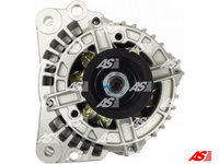 Alternator A0427 AS-PL pentru Audi A4 Vw Sharan Vw Passat Seat Alhambra Vw Golf Seat Ibiza Seat Toledo Skoda Octavia Vw Caddy Vw Panel Seat Arosa Vw Bora Vw Jetta Vw Beetle Vw New Vw Novo Seat Cordoba Vw Polo Vw Derby Vw Flight Seat Leon Audi A3 Skod