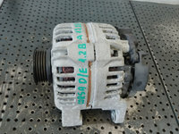 Alternator a12xer 1.2 b opel corsa d corsa e 0124425057 13222931