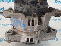 Alternator A12XER Opel Corsa D 1.2 B 2013 Cod 0124425057