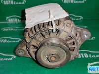 Alternator A1t05792 1.0 Benzina, 37KW, 4 Caneluri Subaru JUSTY 1989-1996