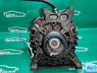 Alternator A2661540802 Mercedes-Benz A-CLASS W169 2004