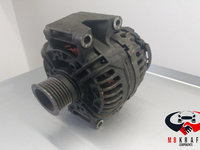 Alternator A2721540002 A 272 154 0002 Mercedes-Benz E-Class W211/S211 [2002 - 2006]