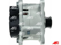 Alternator A3071 AS-PL pentru Vw Passat Audi A4 Vw Sharan Seat Alhambra Seat Ibiza Vw Caddy Vw Panel Seat Cordoba Vw Eurovan Vw Transporter Vw Golf Vw Lt Seat Arosa Skoda Octavia Vw Bora Vw Jetta Vw Beetle Vw New Vw Novo Vw Polo Vw Derby Vw Flight Au