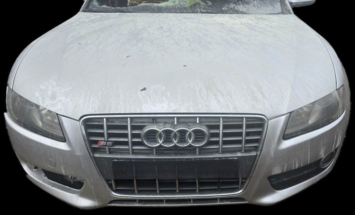 Alternator A4 A5 A6 Q5 Q7 Touareg Cayenn