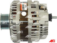 Alternator A5119 AS-PL