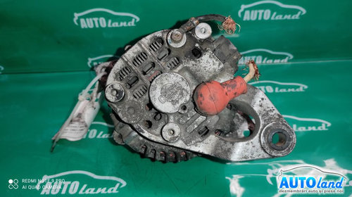 Alternator A5t01497 1.2 Benzina, 3 Can, 60 A Nissan MICRA I K10 1982-1992