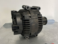 Alternator A6421540402 A 642 154 04 02 Mercedes-Benz E-Class W211/S211 [2002 - 2006] Sedan 4-usi 320 5G-Tronic (224 hp)