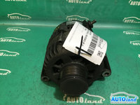 Alternator A6621543802 Ssangyong MUSSO FJ 1995