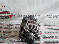 Alternator A714146A / TG12S275 Dacia Lodgy 1.5 dCi 90 cai