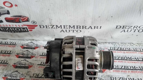 Alternator A714146A / TG12S275 Dacia Lodgy 1.5 dCi 107 cai