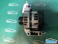 Alternator A723604a 2.2 HDI225538150500 Citroen JUMPER bus 2006